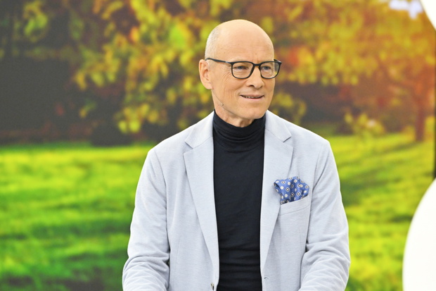 dr Tadeusz Oleszczuk