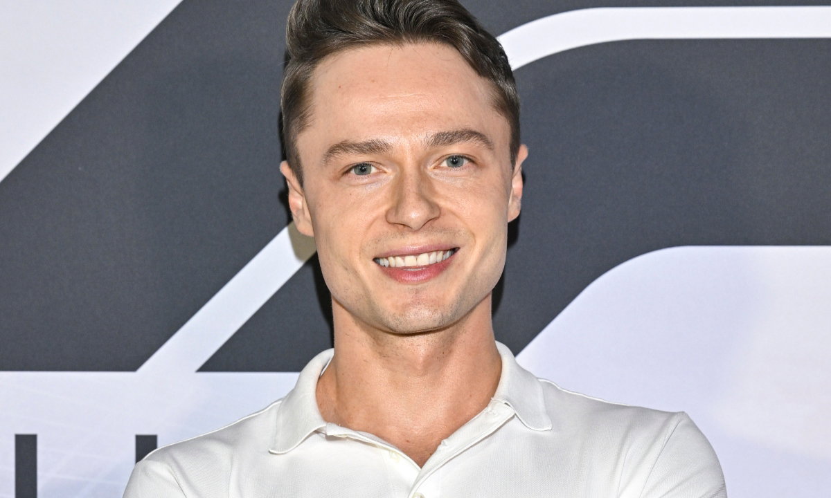 Patryk Pniewski.
