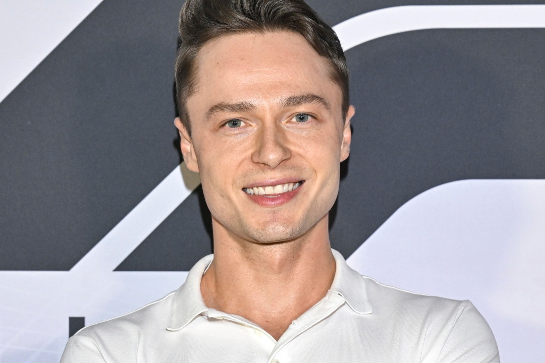 Patryk Pniewski.