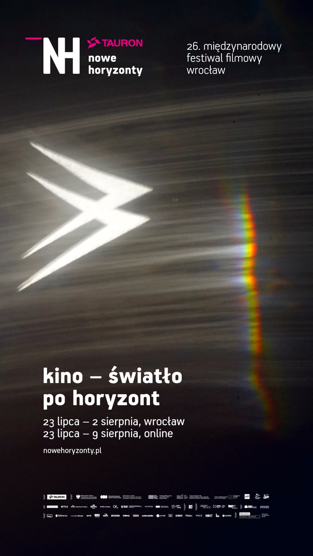 Nowe Horyzonty 2026