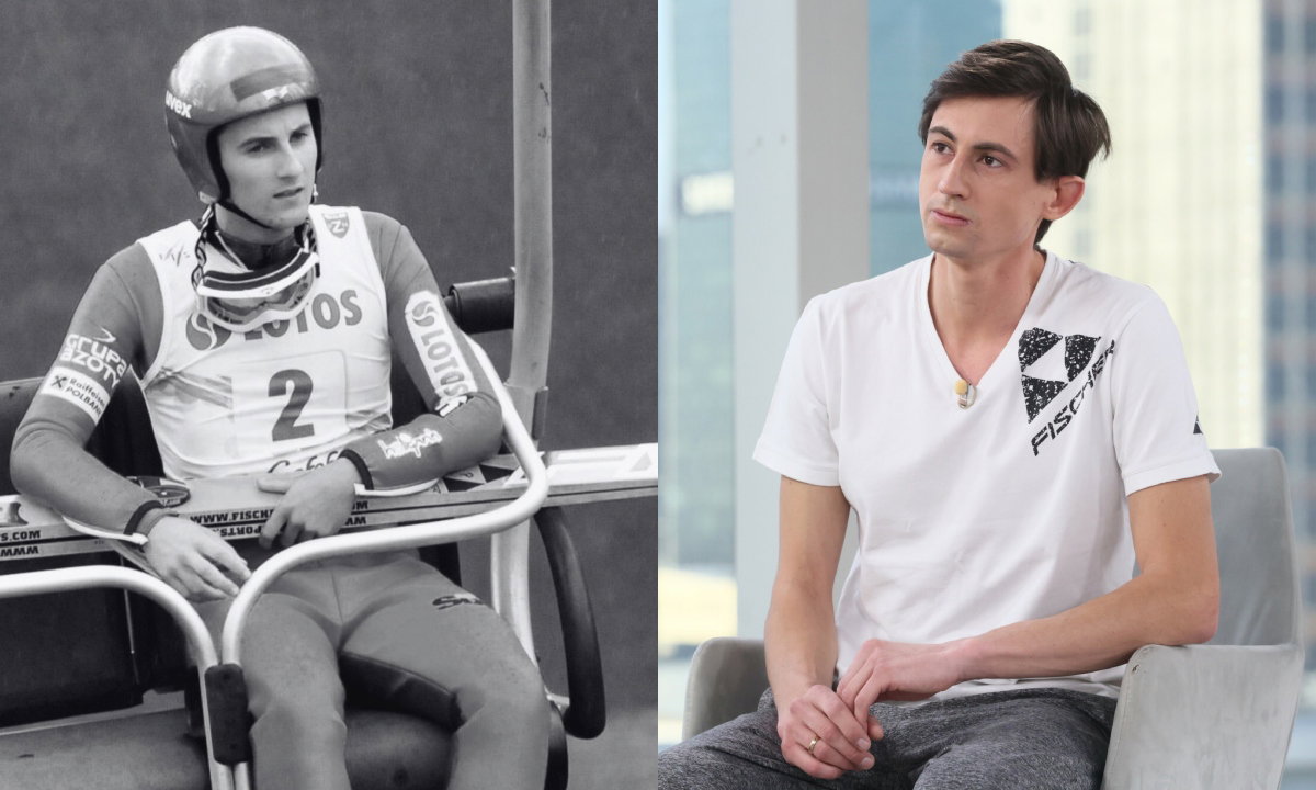 jamniki nowe (8) Grzegorz Miętus, Jakub Kot