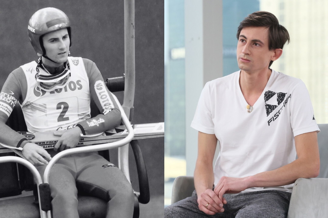 jamniki nowe (8) Grzegorz Miętus, Jakub Kot