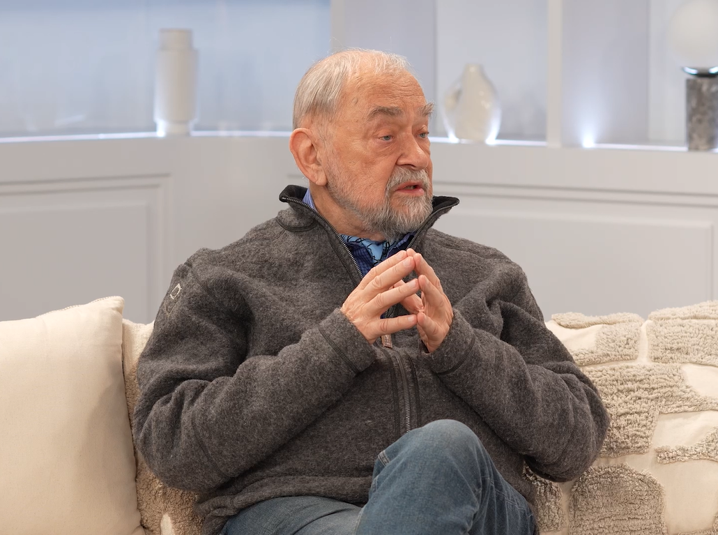 Bohdan Tadeusz Woronowicz, Bez Tabu