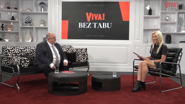 dr Maciej Jędrzejko, ginekolog, BEZ TABU
