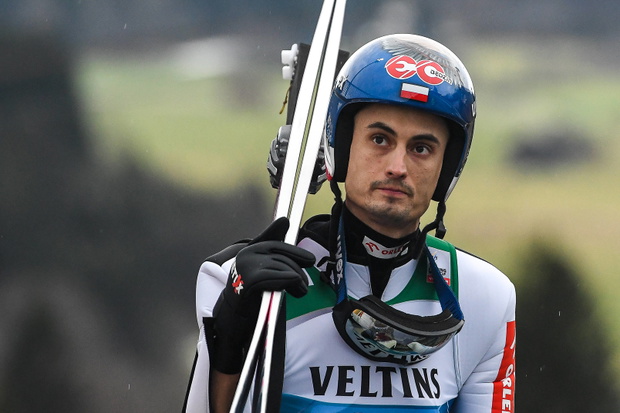 Maciej Kot, 29.12.2023,