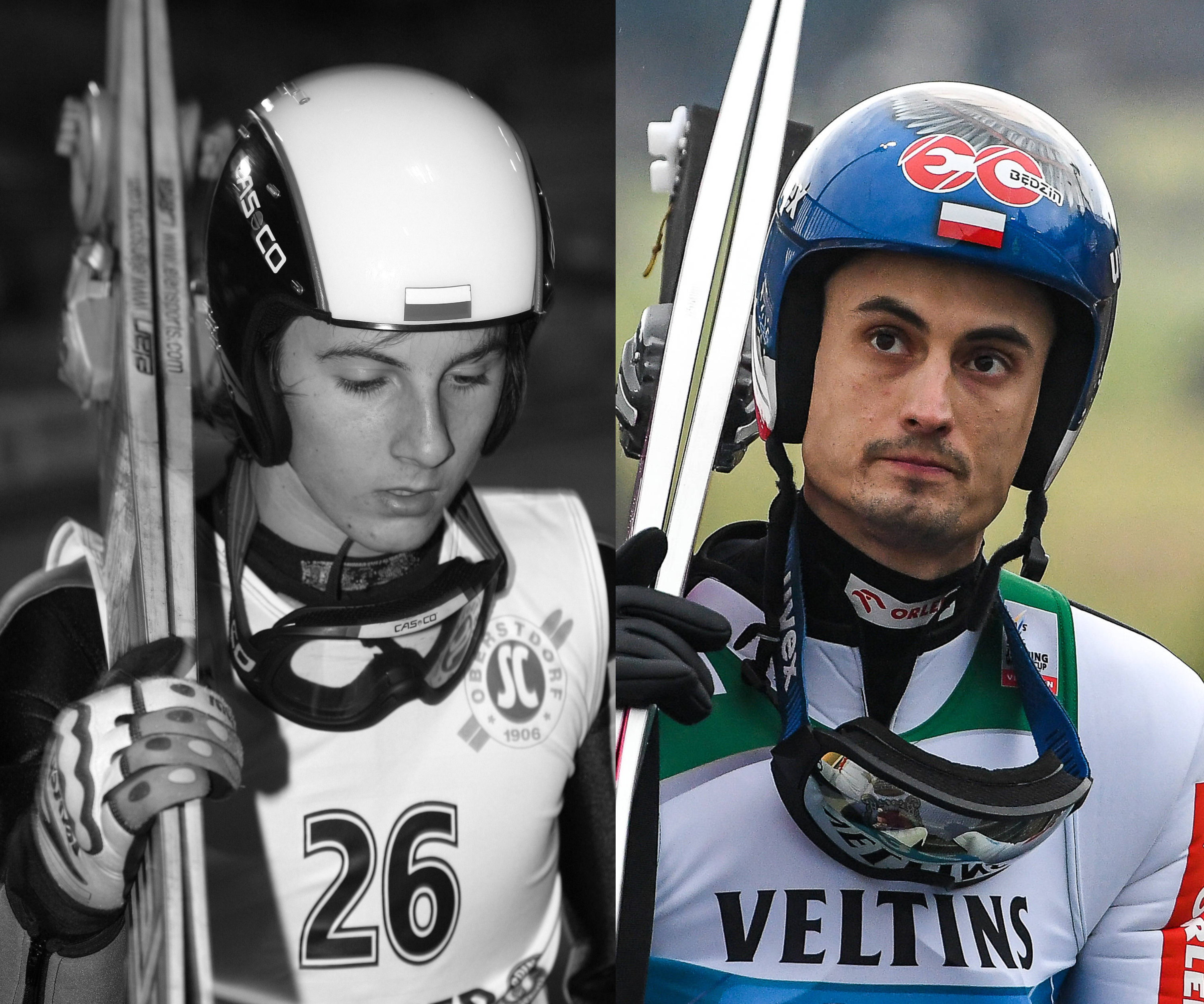 Grzegorz Miętus, Maciej Kot