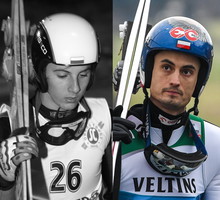 Grzegorz Miętus, Maciej Kot