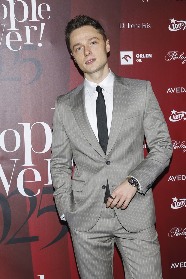 Patryk Pniewski.