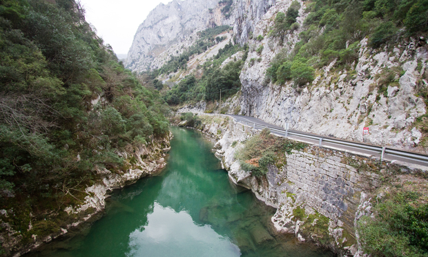 Picos de Europa