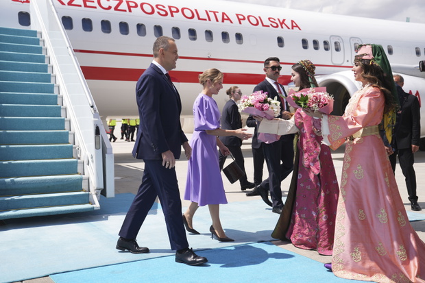 NATO Heads of State and Government Summit in Ankara