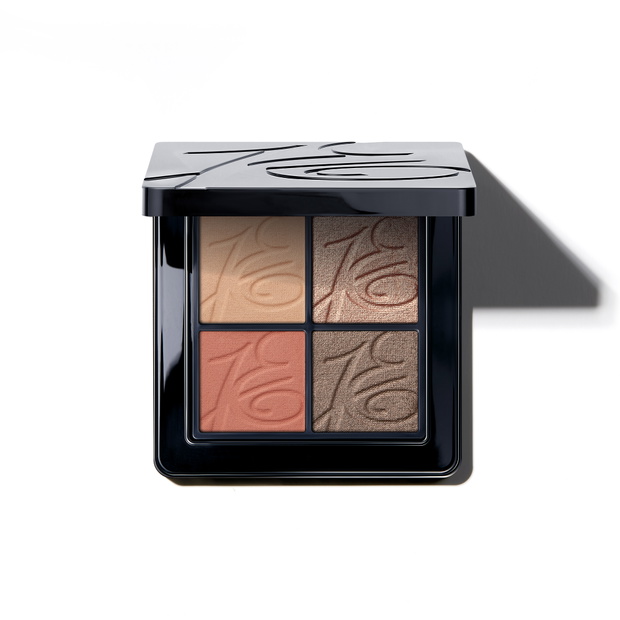 J.E. Colour Code® - pack Romantic Reverie