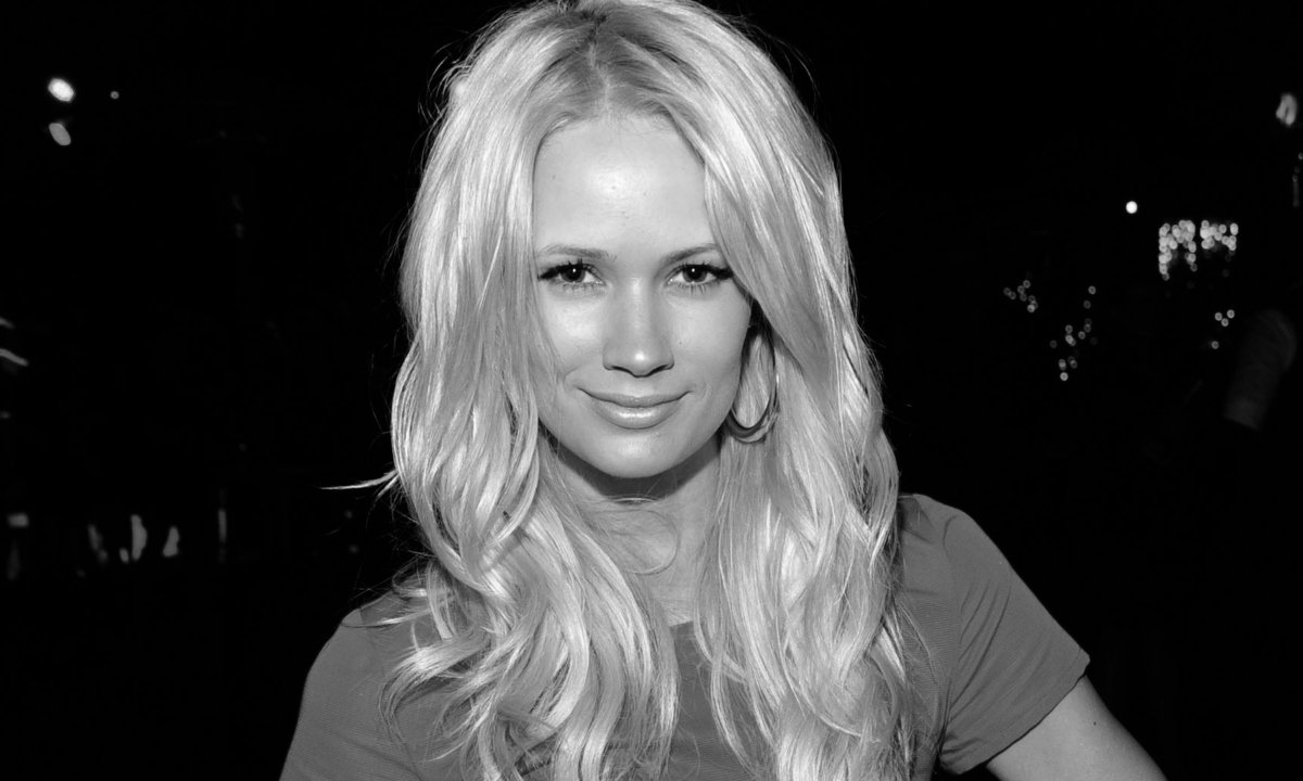 Lauren Bennett