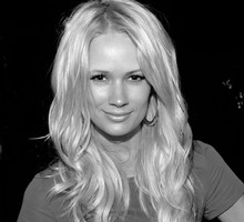 Lauren Bennett