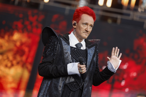 Michał Wiśniewski