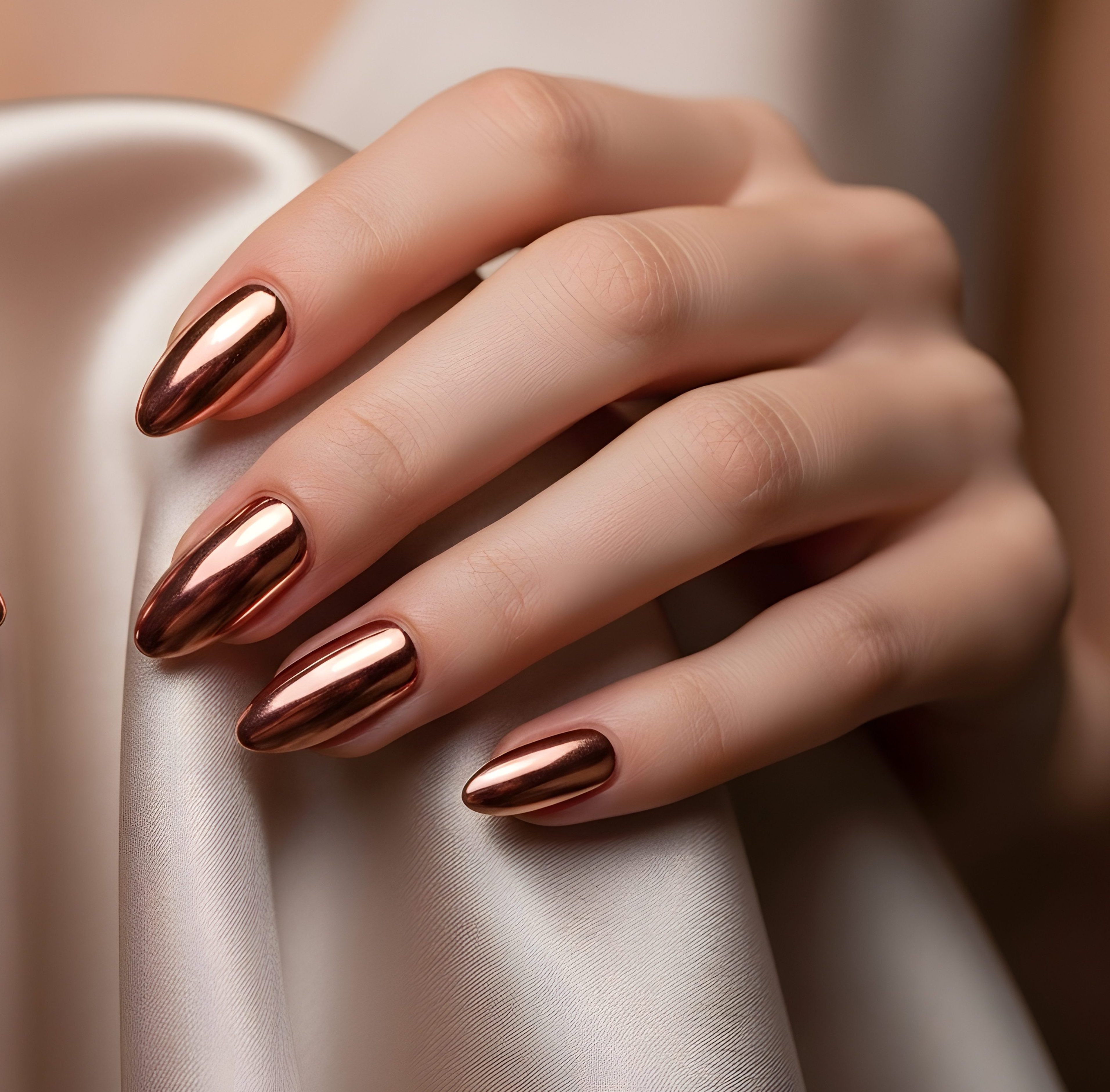 manicure