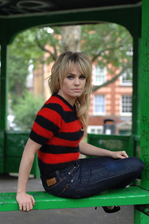 Duffy, 2008