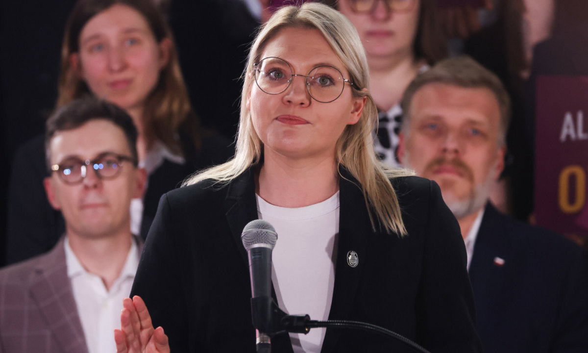 jamniki nowe Aleksandra Owca