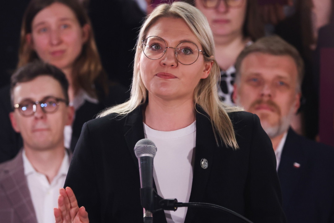 jamniki nowe Aleksandra Owca