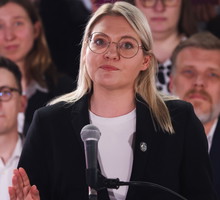 jamniki nowe Aleksandra Owca
