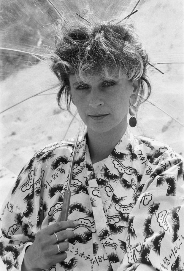 Wanda Kwietniewska