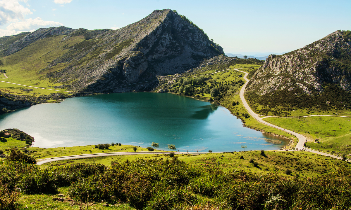 Picos de Europa