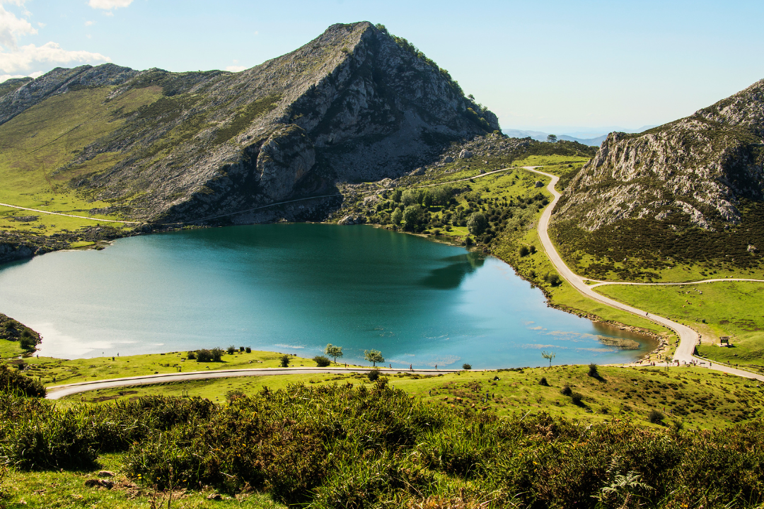 Picos de Europa