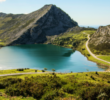 Picos de Europa