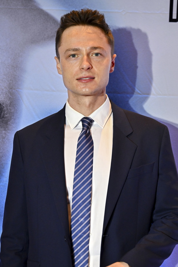 Patryk Pniewski.