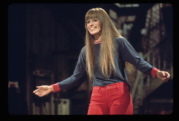 Louise Lasser