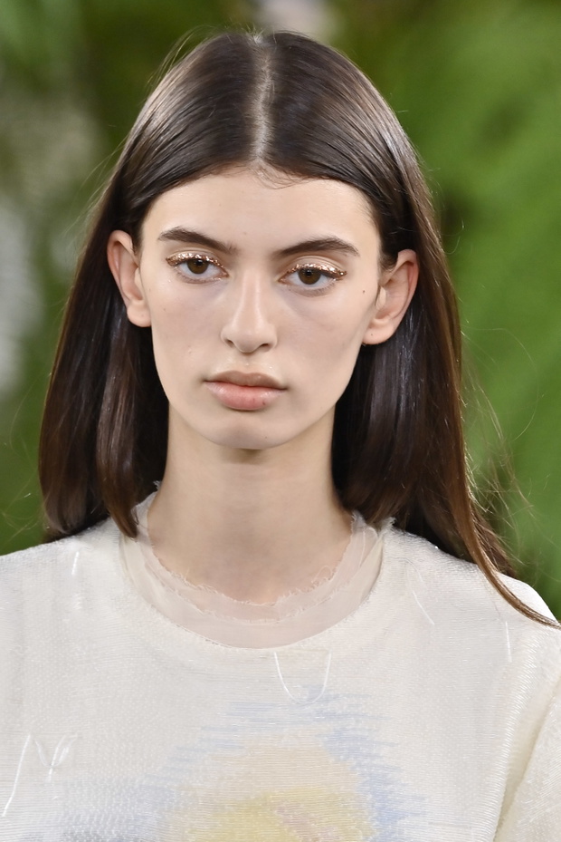 Christian Dior - Runway - Paris Haute Couture Fall/Winter 2026 - 2027
