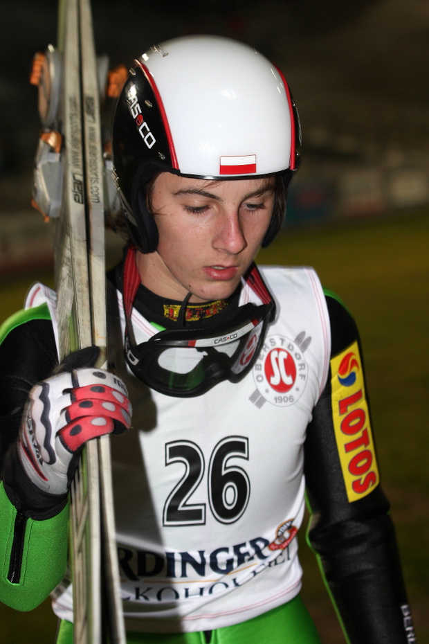 Grzegorz Miętus.
