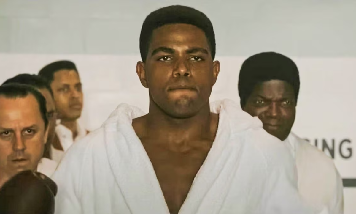 "The Greatest"