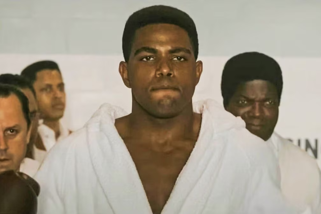 "The Greatest"