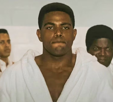 "The Greatest"