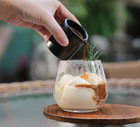 Affogato