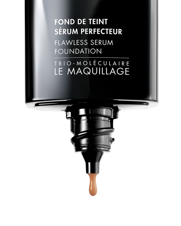 Flawless Serum Foundation - zoom
