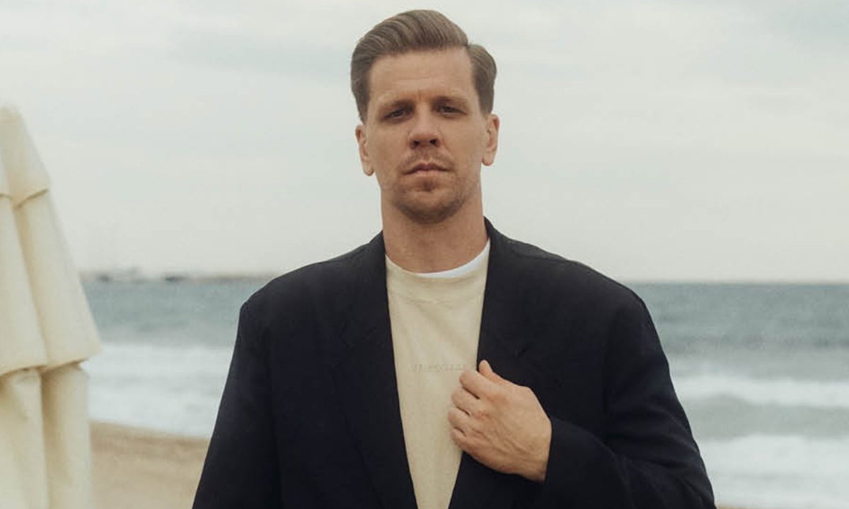 Wojciech Szczęsny, VIVA!, 20/2025