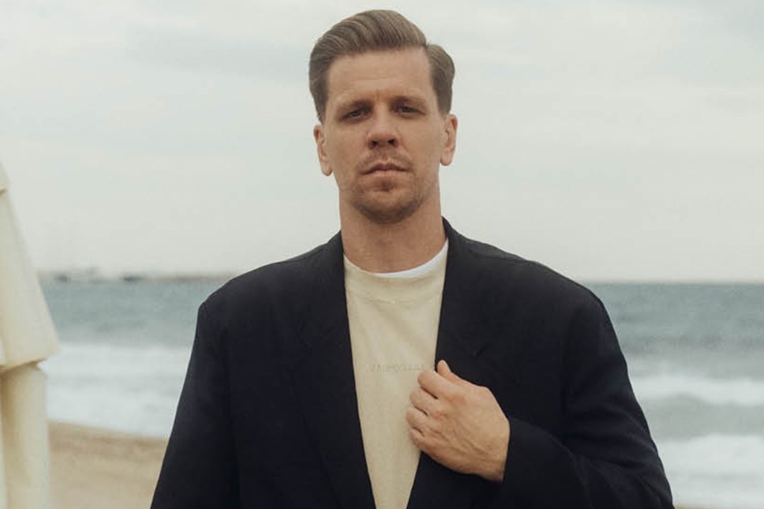 Wojciech Szczęsny, VIVA!, 20/2025