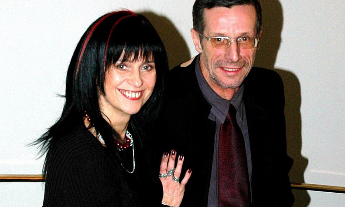 Wanda Kwietniewska, 15.12.2005 rok
