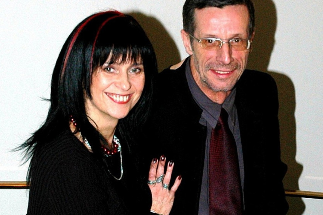 Wanda Kwietniewska, 15.12.2005 rok