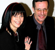 Wanda Kwietniewska, 15.12.2005 rok