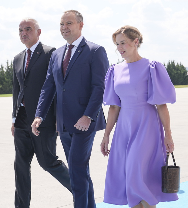 NATO Heads of State and Government Summit in Ankara