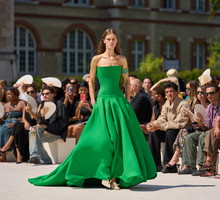 Balenciaga Haite Couture jesień 2026