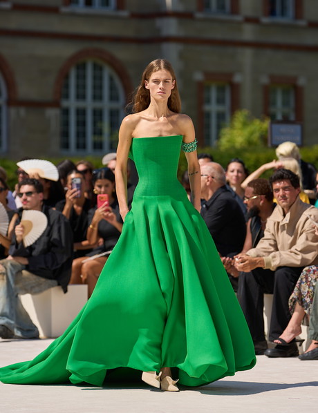 Balenciaga Haite Couture jesień 2026