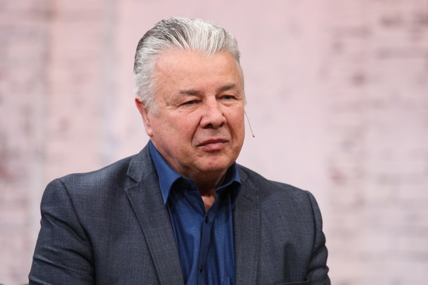 Emilian Kamiński, Warszawa, 05.12.2019.