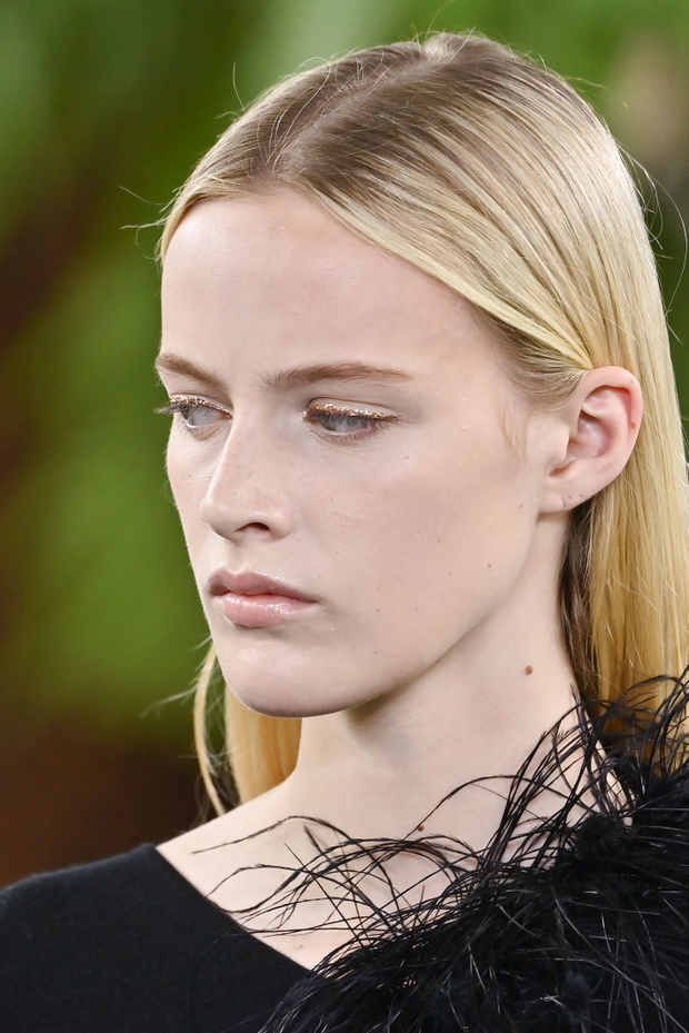 Christian Dior - Runway - Paris Haute Couture Fall/Winter 2026 - 2027