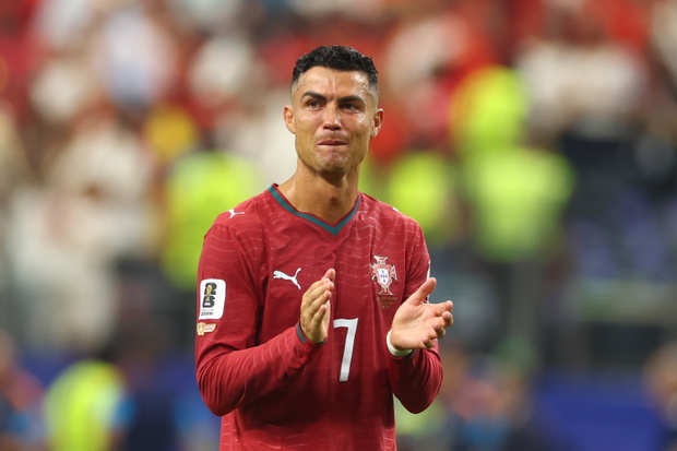 Portugal v Spain: Round of 16 - FIFA World Cup 2026