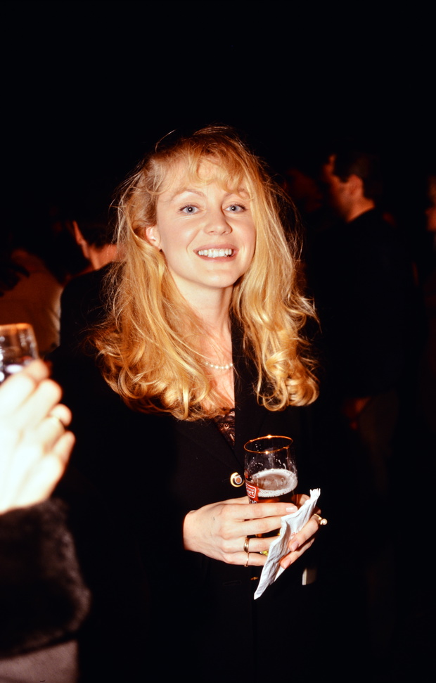 Beata Ścibakówna
