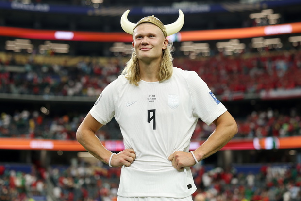 Cote D'Ivoire v Norway: Round Of 32 - FIFA World Cup 2026