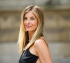 Fashion Photo Session In Paris - June 2021